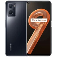 Смартфон Realme 9i 6GB/128GB (черный)