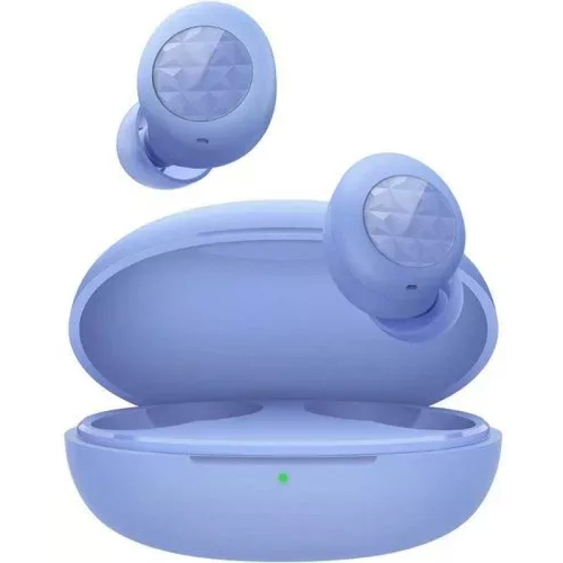 Наушники Realme Buds Q2 (синий)