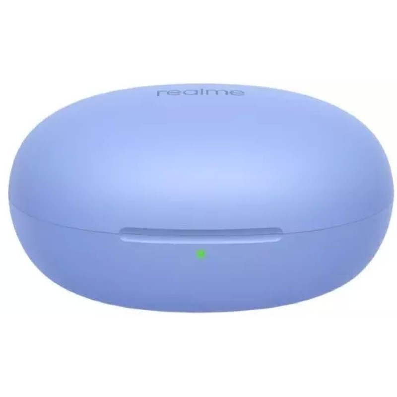Наушники Realme Buds Q2 (синий)