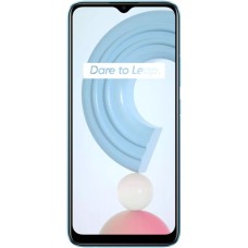 Смартфон Realme C21 RMX3201 3Gb/32Gb Blue