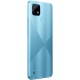 Смартфон Realme C21 RMX3201 3Gb/32Gb Blue
