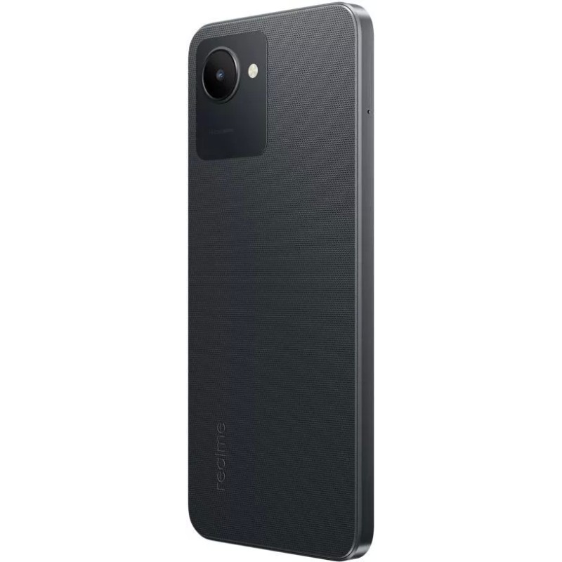 Смартфон Realme C30 2GB/32GB черный (международная версия)