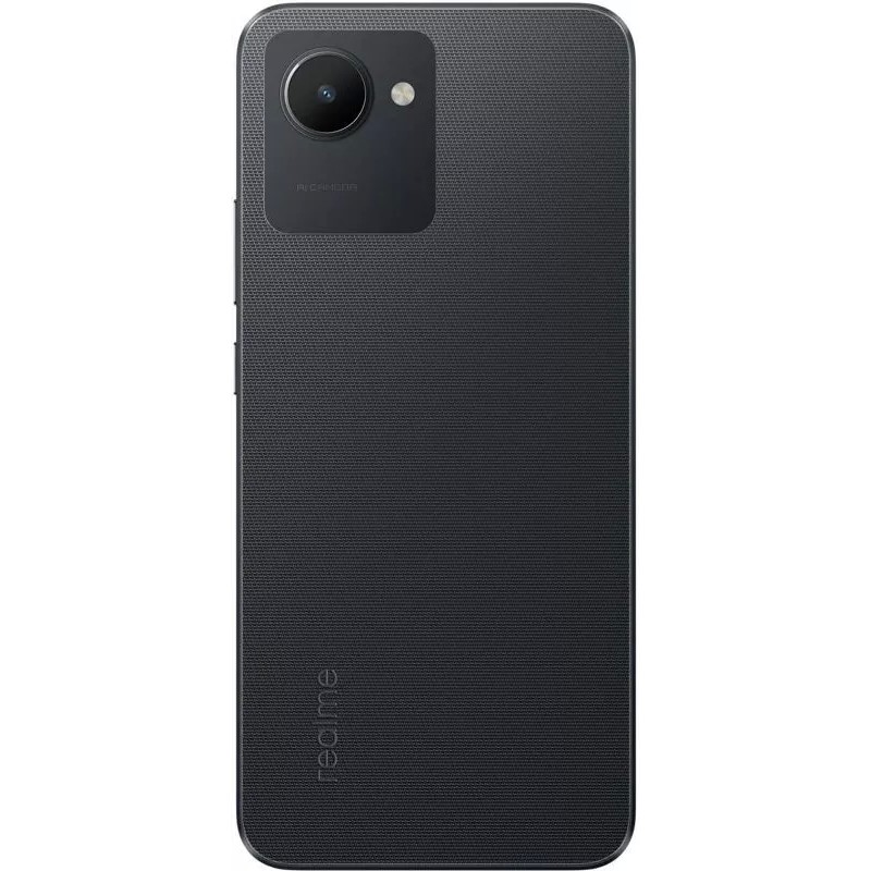 Смартфон Realme C30 2GB/32GB черный (международная версия)