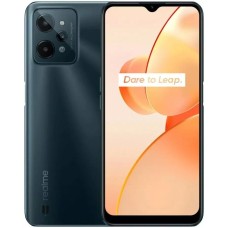 Смартфон Realme C31 RMX3501 4GB/64GB темно-зеленый (международная версия)