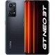 Смартфон Realme GT Neo 3T 80W 8GB/256GB черный (международная версия)