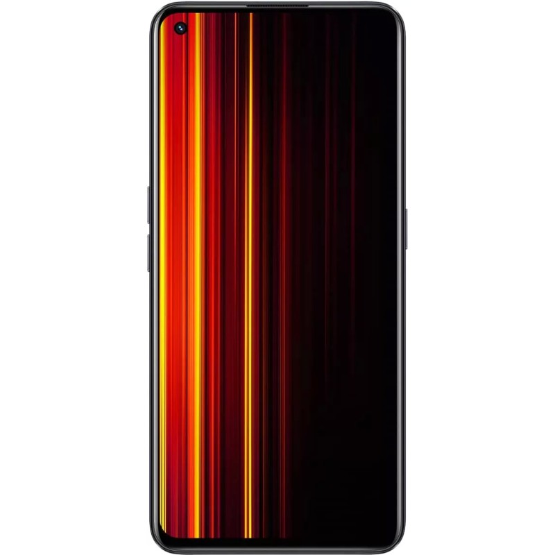 Смартфон Realme GT Neo 3T 80W 8GB/256GB черный (международная версия)
