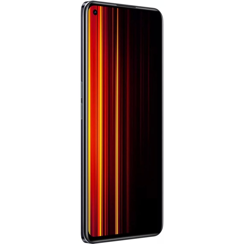Смартфон Realme GT Neo 3T 80W 8GB/256GB черный (международная версия)