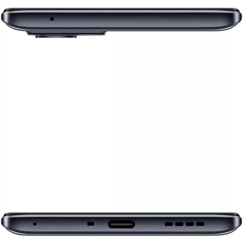 Смартфон Realme GT Neo 3T 80W 8GB/256GB черный (международная версия)