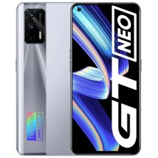 Смартфон Realme GT Neo 5G 8GB/128GB (серебристый)