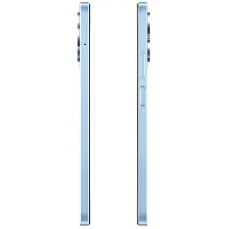 Смартфон Realme Note 50 4GB/128GB (небесный голубой)