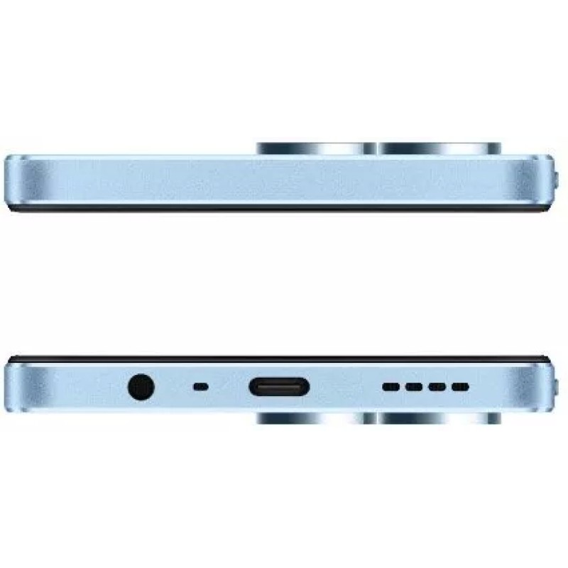 Смартфон Realme Note 50 4GB/128GB (небесный голубой)