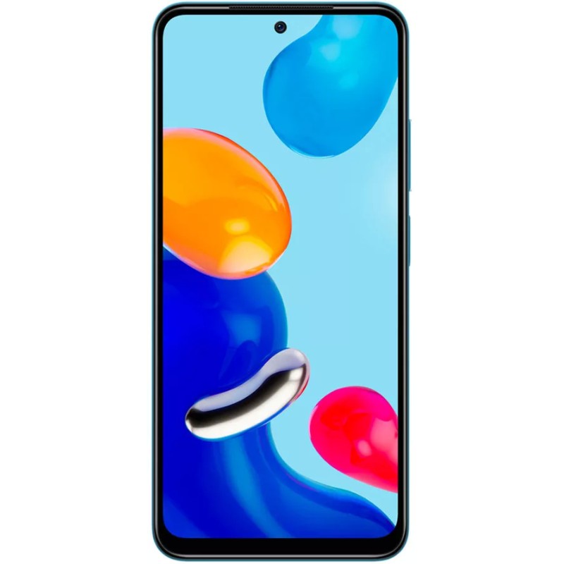 Смартфон Redmi Note 11 4GB/128GB звездный синий (международная версия)