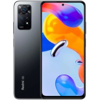Смартфон Redmi Note 11 Pro 5G 8GB/128GB графитовый серый (международная версия)