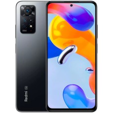 Смартфон Redmi Note 11 Pro 5G 8GB/128GB графитовый серый (международная версия)