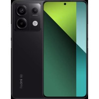 Смартфон Redmi Note 13 Pro 5G 8GB/256GB с NFC международная версия (полуночный черный)