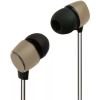 Наушники Ritmix RH-138 Reflect Metal