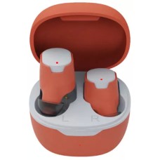 Наушники Ritmix RH-835BTH TWS (оранжевый)
