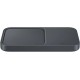 Беспроводное зарядное Samsung EP-P5400TBRGRU