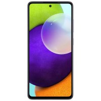 Смартфон Samsung Galaxy A52 8Gb/128Gb Violet (SM-A525F/DS)