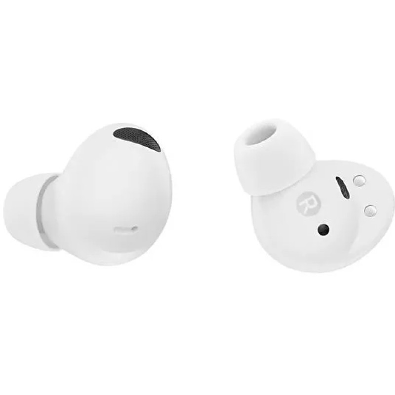 Наушники Samsung Galaxy Buds 2 Pro (белый)