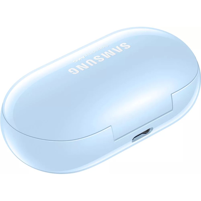 Наушники Samsung Galaxy Buds+ Blue