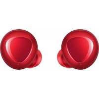 Наушники Samsung Galaxy Buds+ Red
