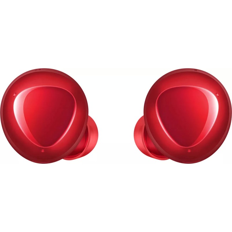 Наушники Samsung Galaxy Buds+ Red