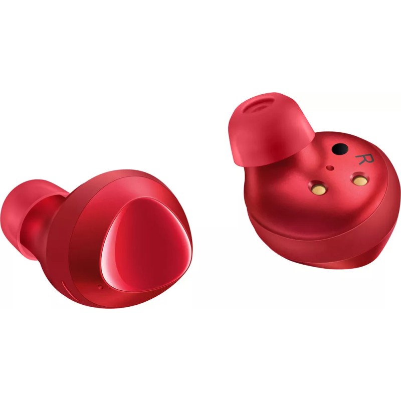 Наушники Samsung Galaxy Buds+ Red