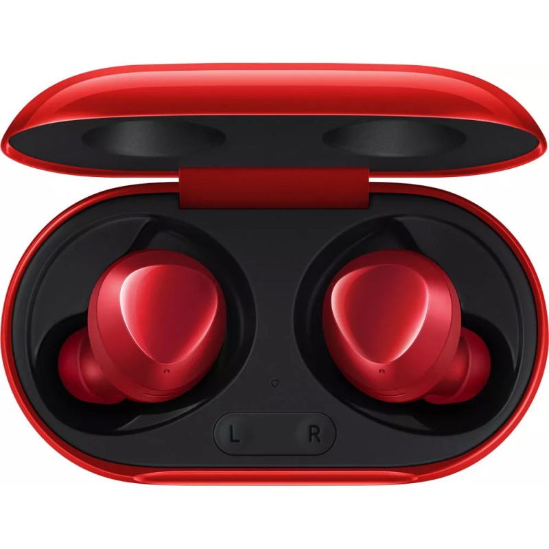 Наушники Samsung Galaxy Buds+ Red