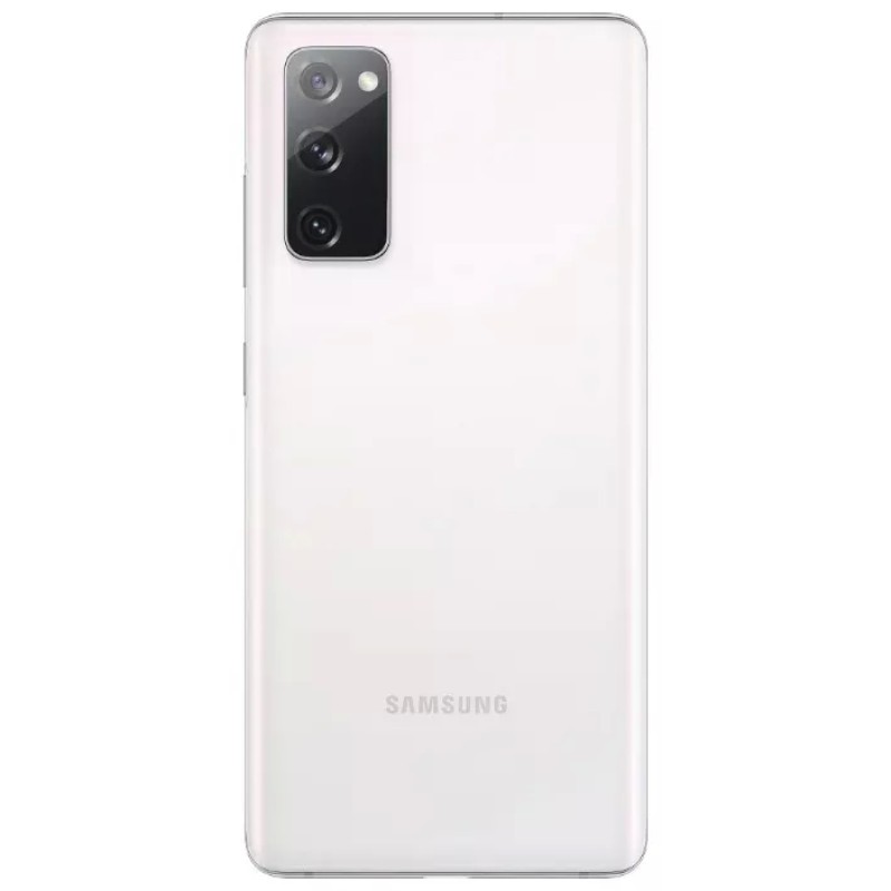 Смартфон Samsung Galaxy S20 FE 8Gb/256Gb White (SM-G780F/DSM)
