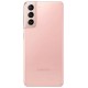 Смартфон Samsung Galaxy S21 5G 8Gb/128Gb Pink (SM-G991B/DS)