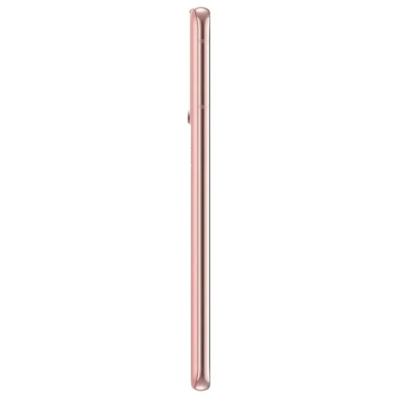 Смартфон Samsung Galaxy S21 5G 8Gb/128Gb Pink (SM-G991B/DS)