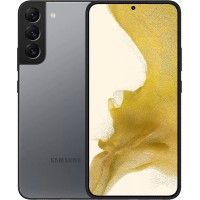 Смартфон Samsung Galaxy S22 5G 8GB/256GB графитовый (SM-S901B/DS)