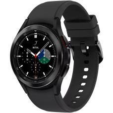 Умные часы Samsung Galaxy Watch4 Classic 42мм (черный)