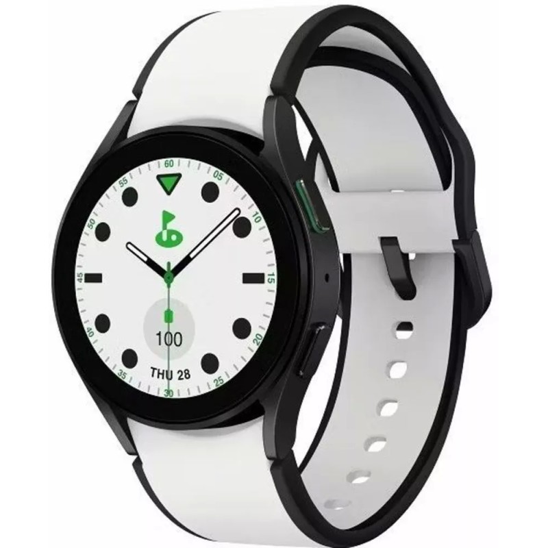 Умные часы Samsung Galaxy Watch 5 40 мм Golf Edition