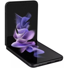Смартфон Samsung Galaxy Z Flip3 5G 8Gb/256Gb (черный)