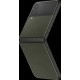 Смартфон Samsung Galaxy Z Flip4 Bespoke Edition 8GB/256GB (черный/хаки)