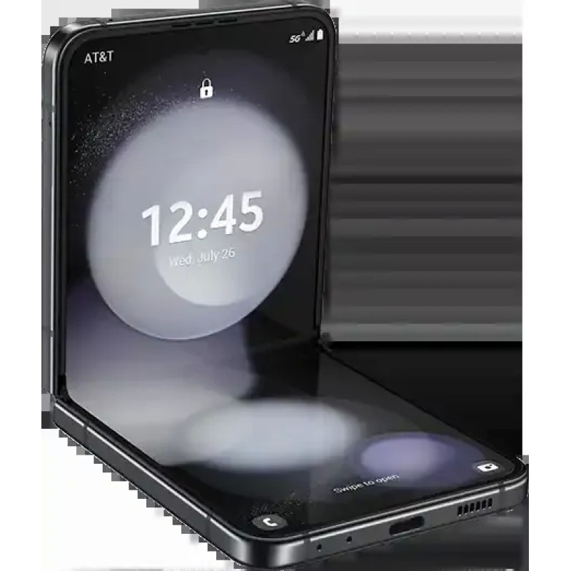 Смартфон Samsung Galaxy Z Flip5 8GB/512GB графит (SM-F731B/DS)