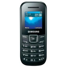 Мобильный телефон Samsung GT-E1200M