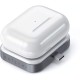 Беспроводное зарядное Satechi USB-C Wireless Charging Dock for AirPods ST-TCWCDM