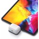 Беспроводное зарядное Satechi USB-C Wireless Charging Dock for AirPods ST-TCWCDM