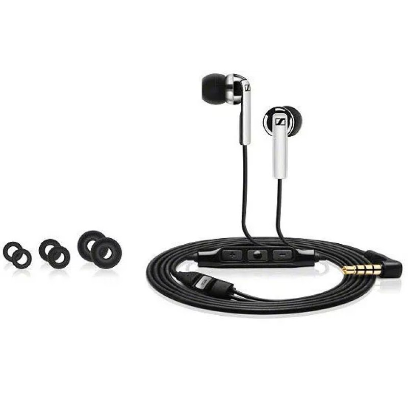 Наушники Sennheiser CX 2.00i Black