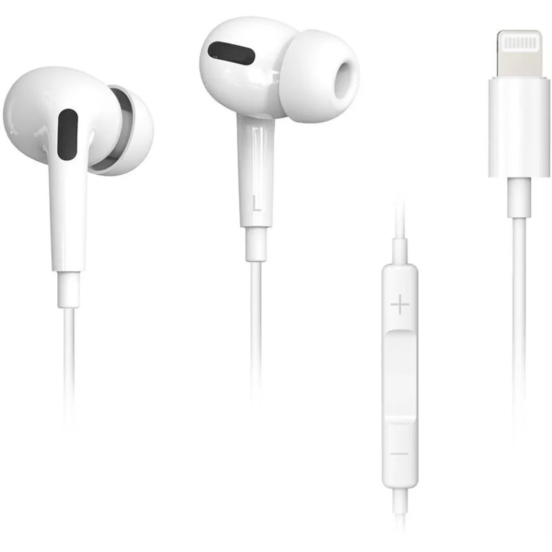 Наушники SmartBuy Pro-8 Super SBH-1023K