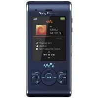 Мобильный телефон Sony Ericsson W595 Walkman