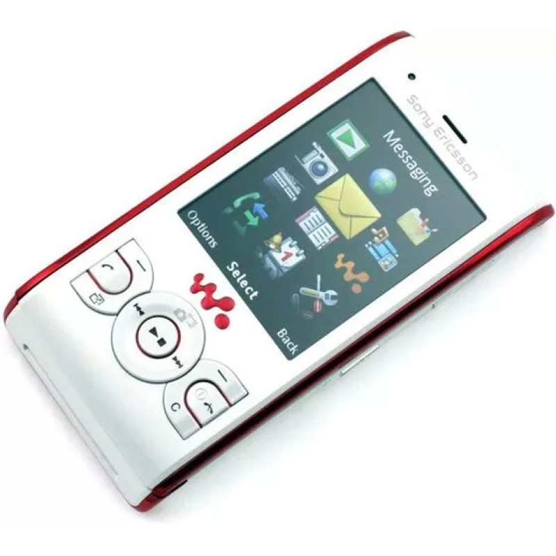 Мобильный телефон Sony Ericsson W595 Walkman