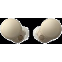 Наушники Sony LinkBuds S WF-LS900N (бежевый)