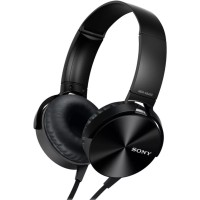 Наушники Sony MDR-XB450AP