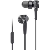 Наушники Sony MDR-XB75AP