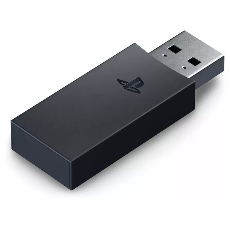 Наушники Sony PS5 Pulse 3D (черная полночь)