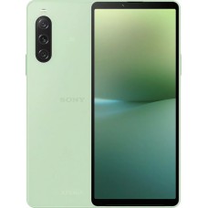 Смартфон Sony Xperia 10 V 8GB/128GB (зеленый)
